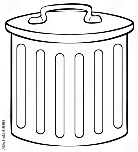 Trashcan