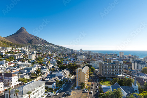 Cape Town (Sea Point) photo