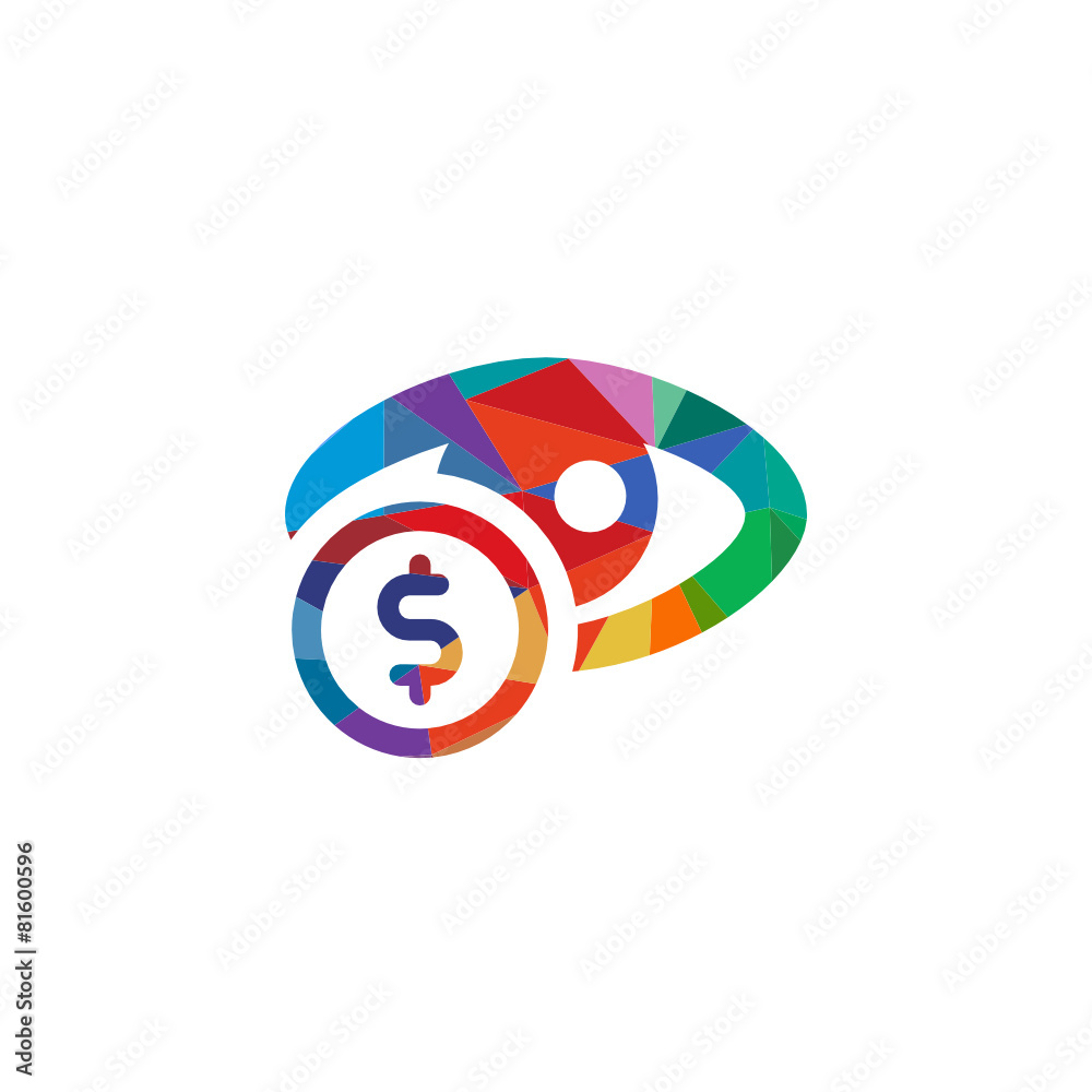 Geometric Icon Geometric Icon
