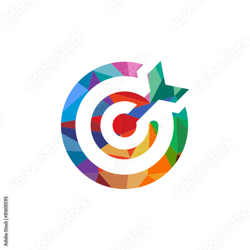 Geometric Icon
