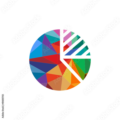 Geometric Icon