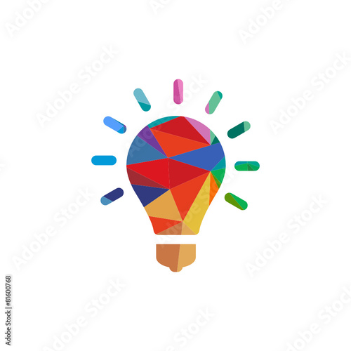Geometric Icon