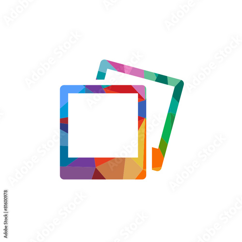 Geometric Icon