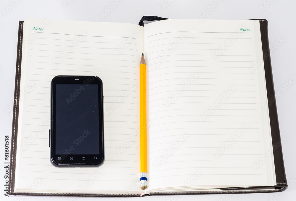 Notebook Notebook