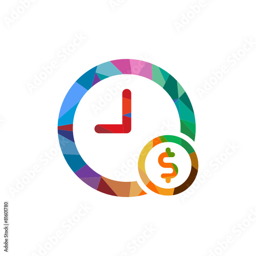 Geometric Icon