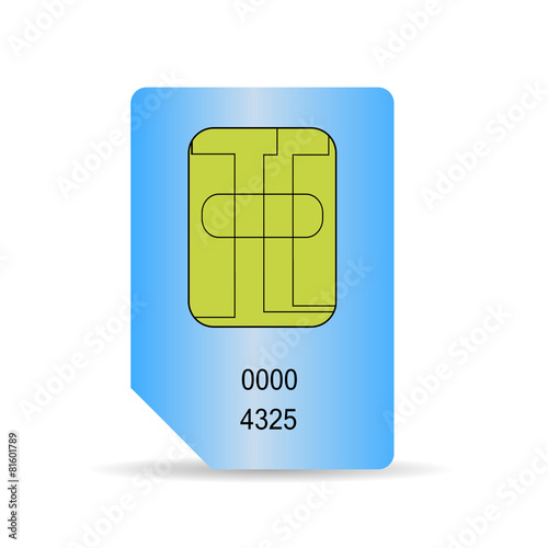 SIM Card