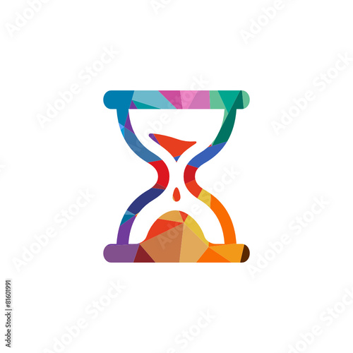 Geometric Icon