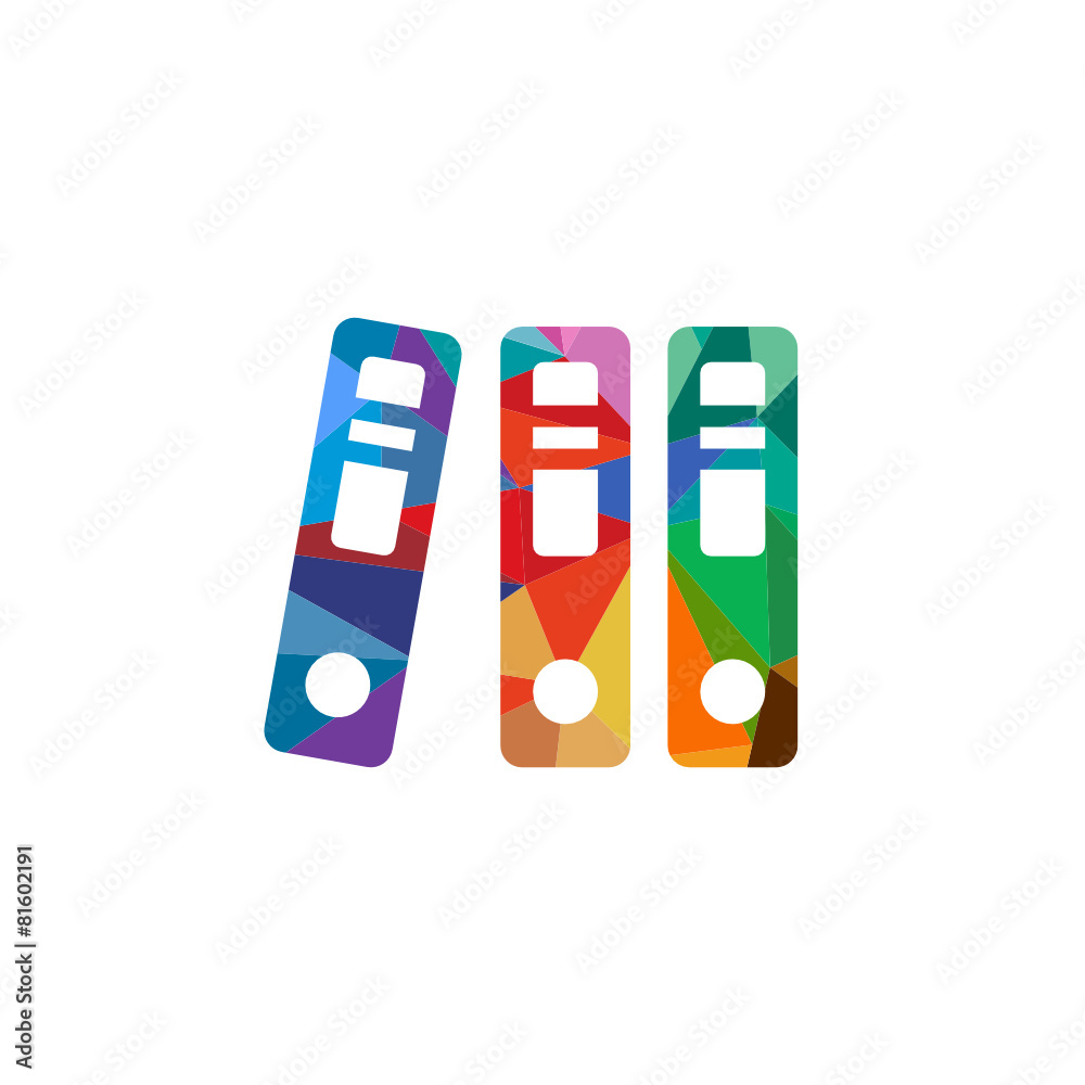 Geometric Icon Geometric Icon