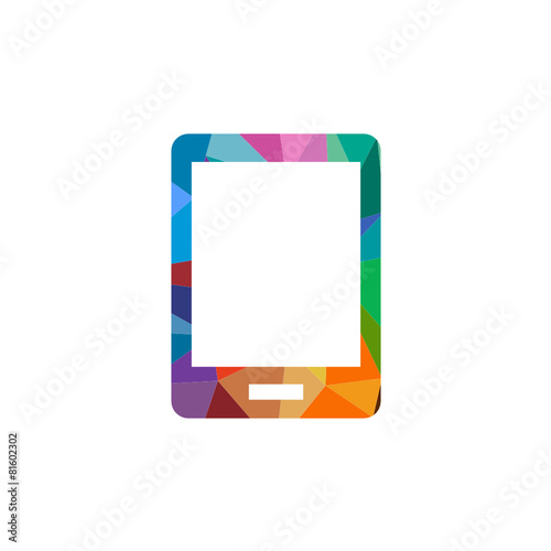 Geometric Icon