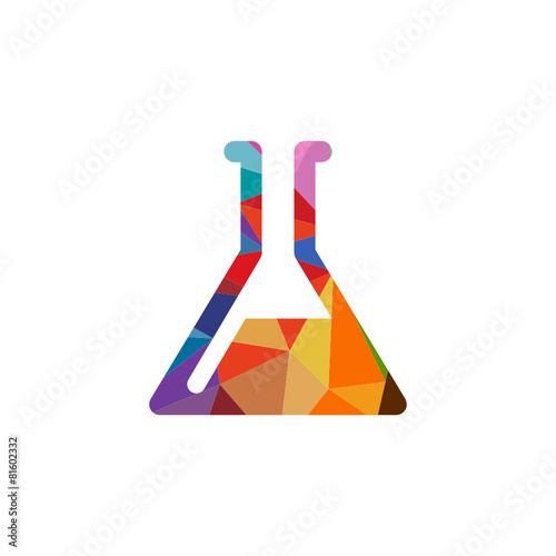 Geometric Icon