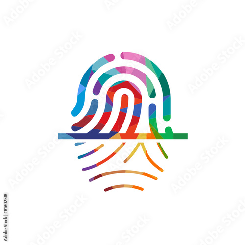 Geometric Icon