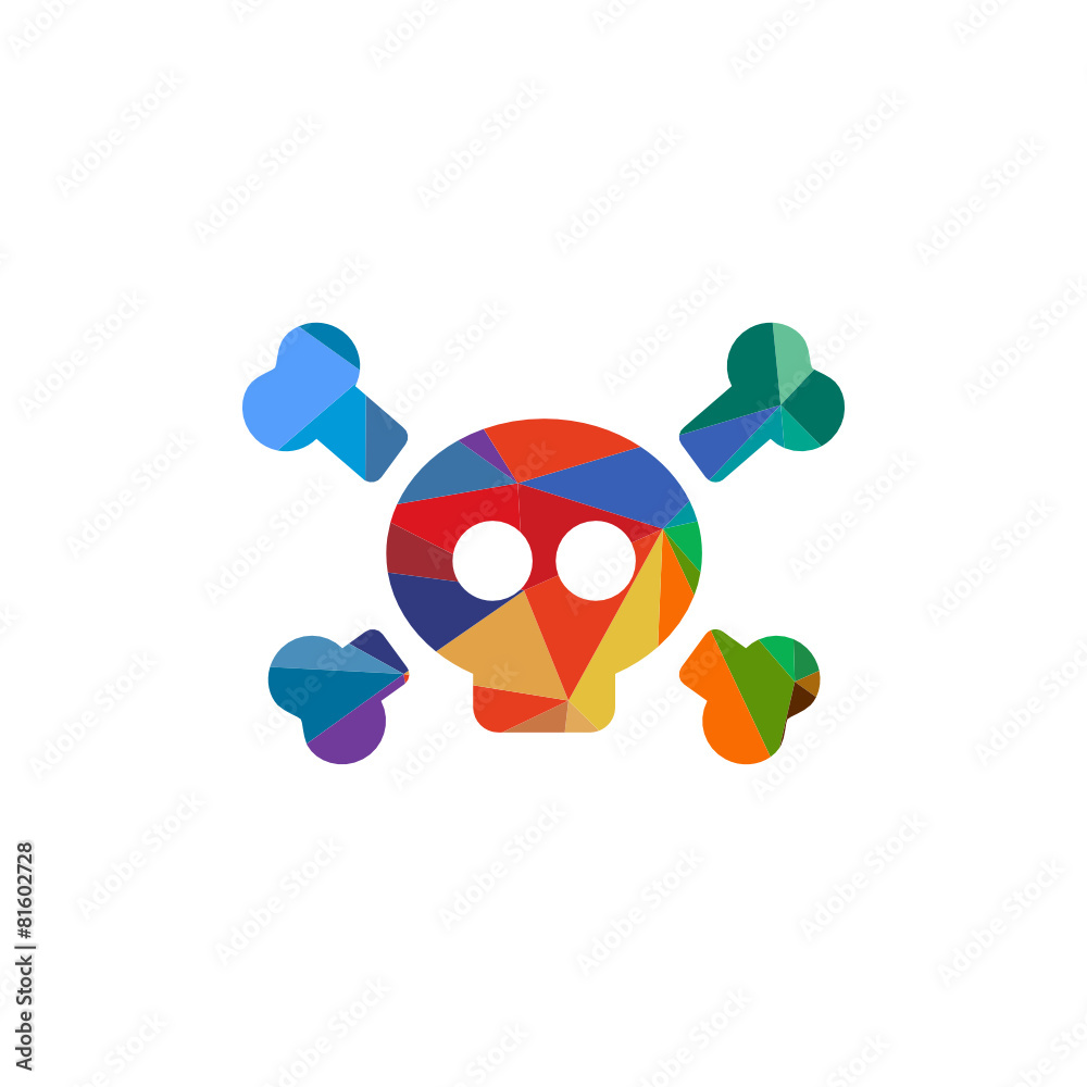 Geometric Icon Geometric Icon