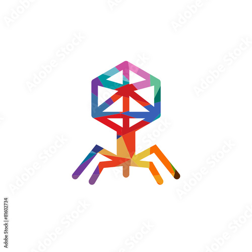 Geometric Icon