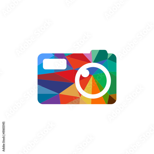  Geometric Icon