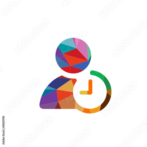  Geometric Icon