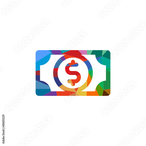  Geometric Icon