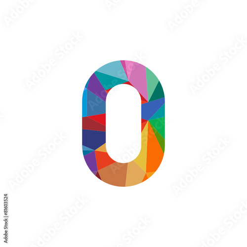 Geometric Icon