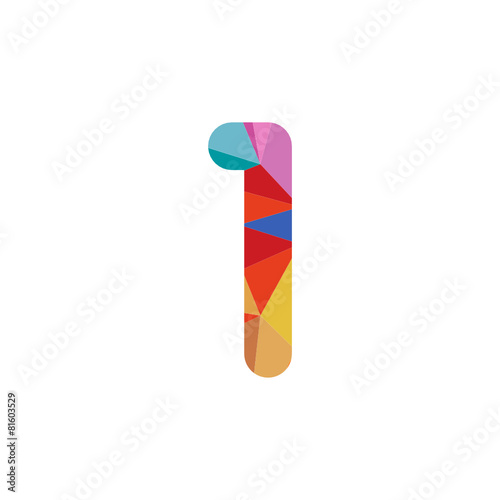 Geometric Icon