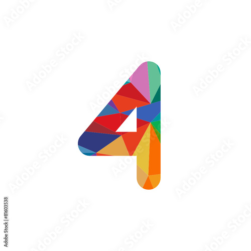 Geometric Icon