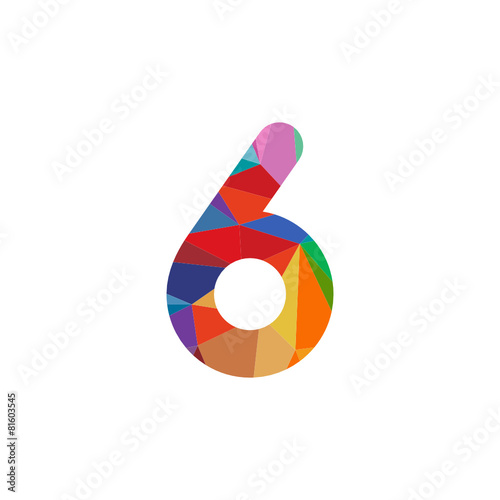 Geometric Icon