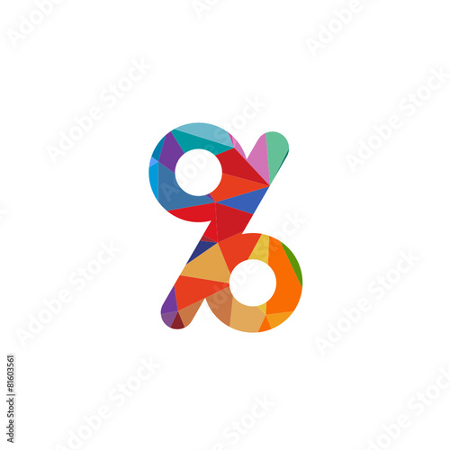 Geometric Icon