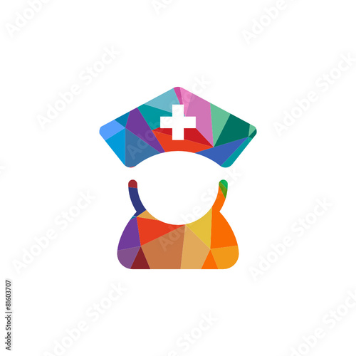 Geometric Icon
