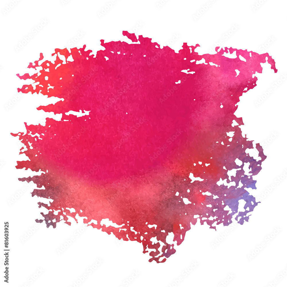 colorful_watercolor_stain_with_aquarelle_paint_blotch