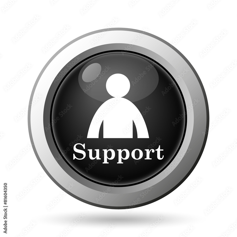 Support icon Support icon