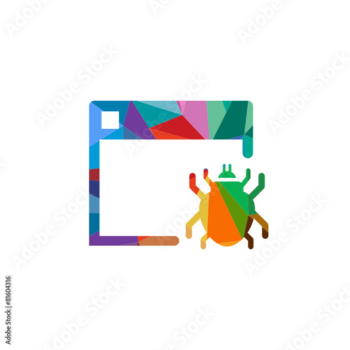 Geometric Icon