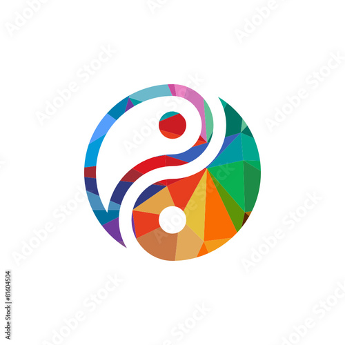 Geometric Icon