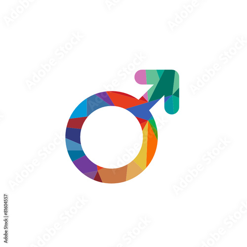 Geometric Icon