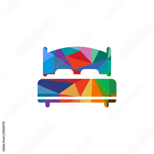 Geometric Icon