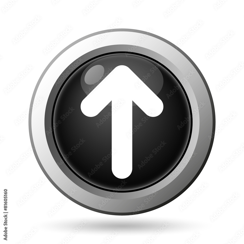 Up arrow icon Up arrow icon
