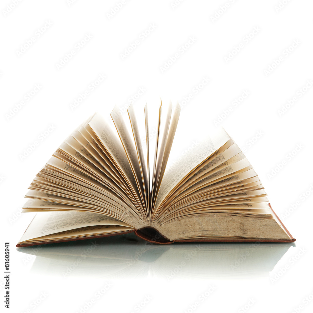 Old Book Old Book