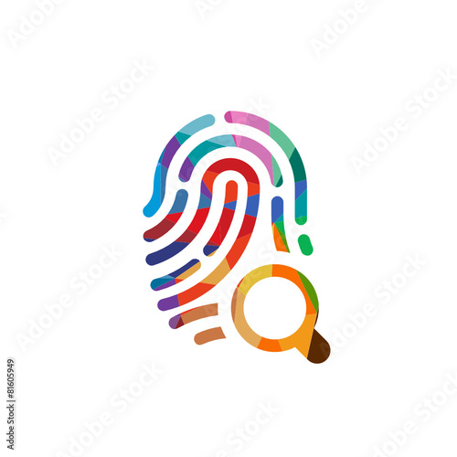 Geometric Icon