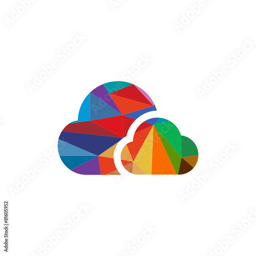 Geometric Icon