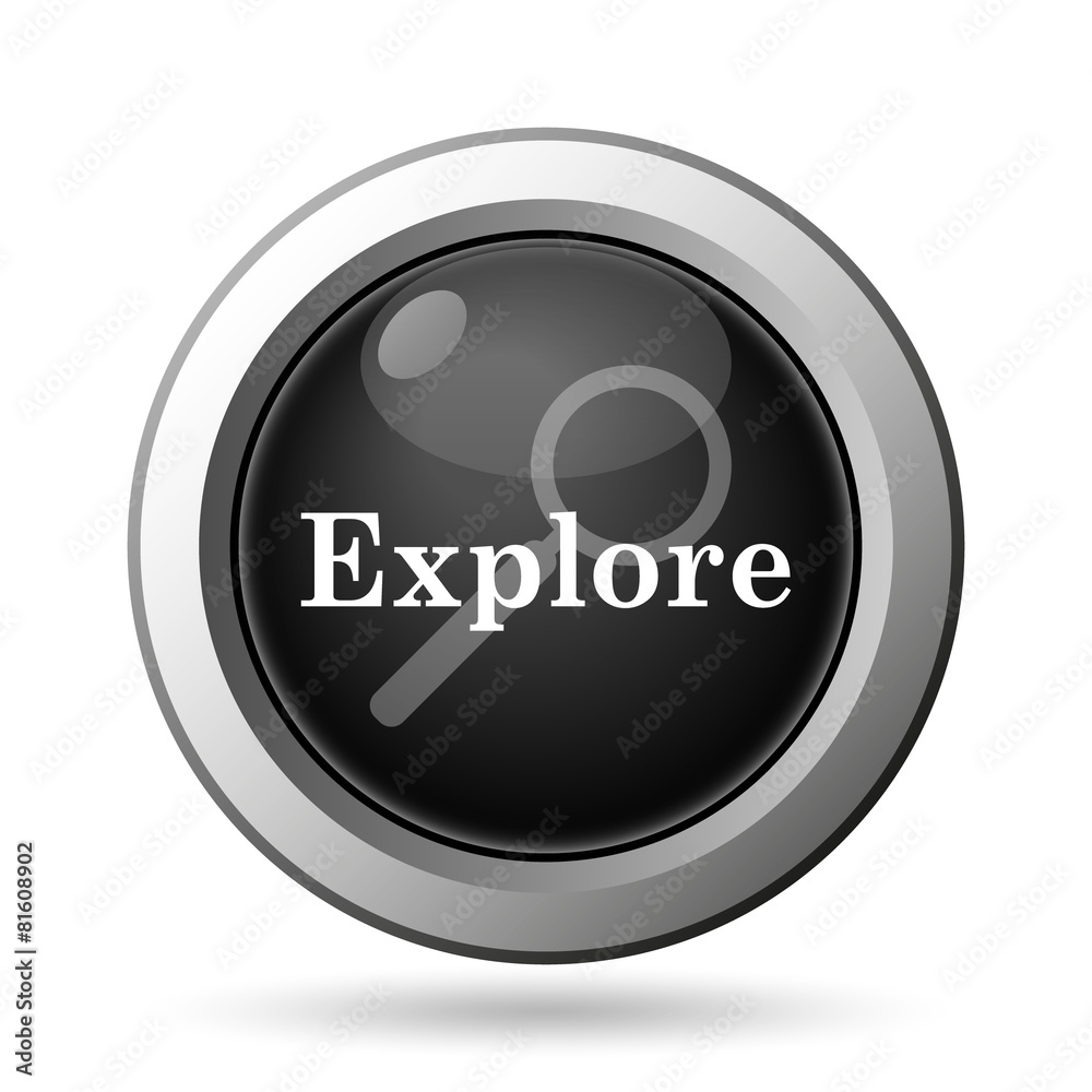 Explore icon Explore icon
