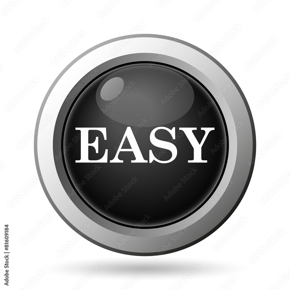 Easy icon Easy icon