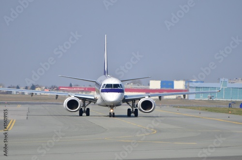 Embraer ERJ 170 PLL LOT