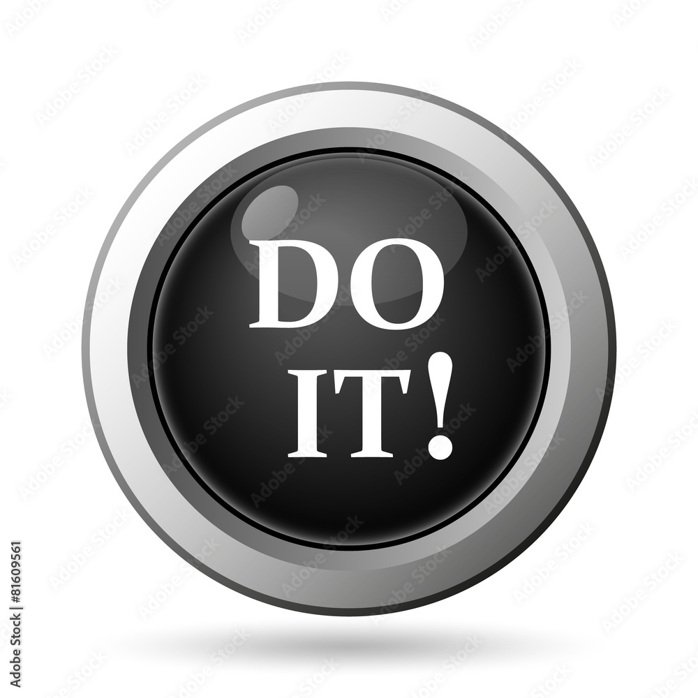 Do it icon Do it icon
