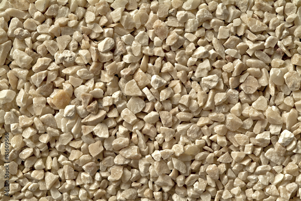 Gravel texture Gravel texture