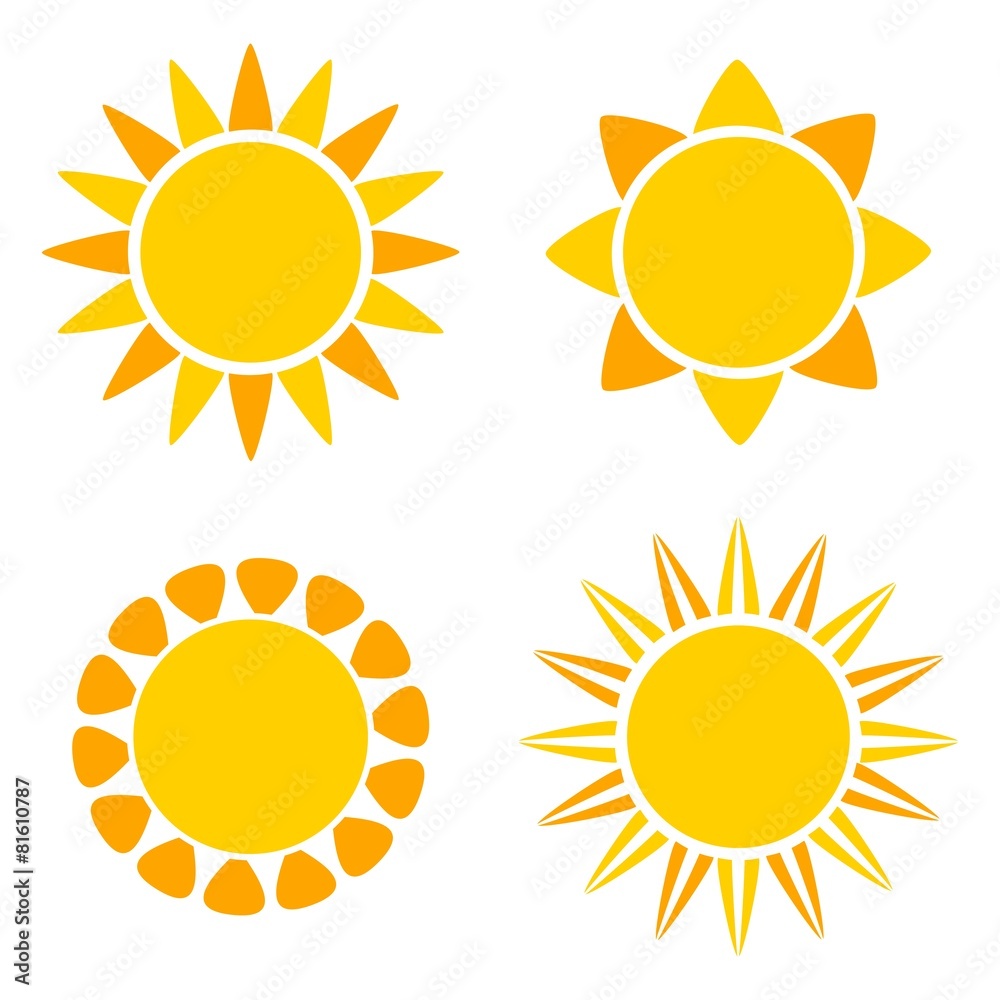 Suns Suns