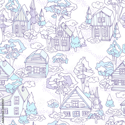 seamless pattern