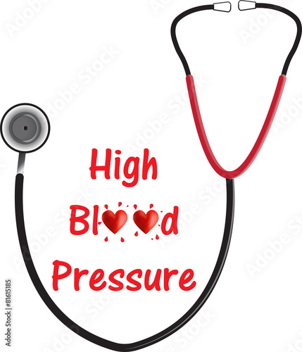 High Blood Pressure