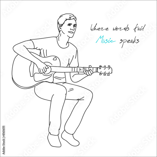 musician