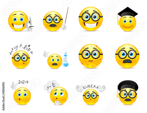 Smart smiles