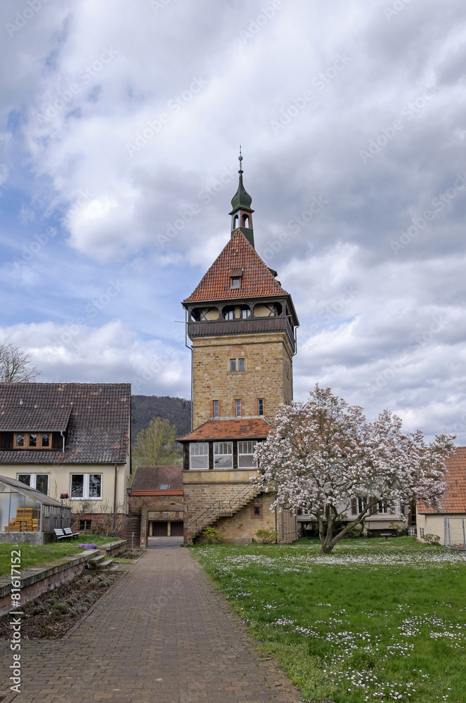 Geilweilerhof