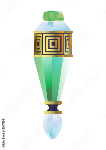 crystal grip two