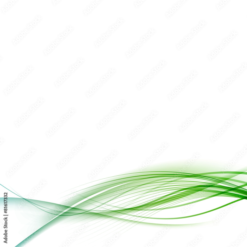 custom made wallpaper toronto digitalTransparent smooth swoosh abstract halftone background