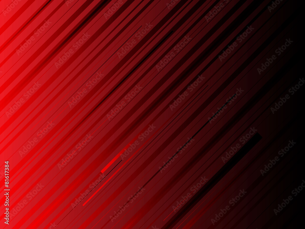Modern wine red abstract diagonal lines backround